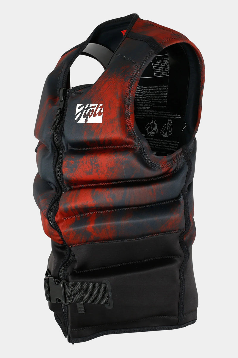 Phase Hyperflex Eco Vest Red JA25248