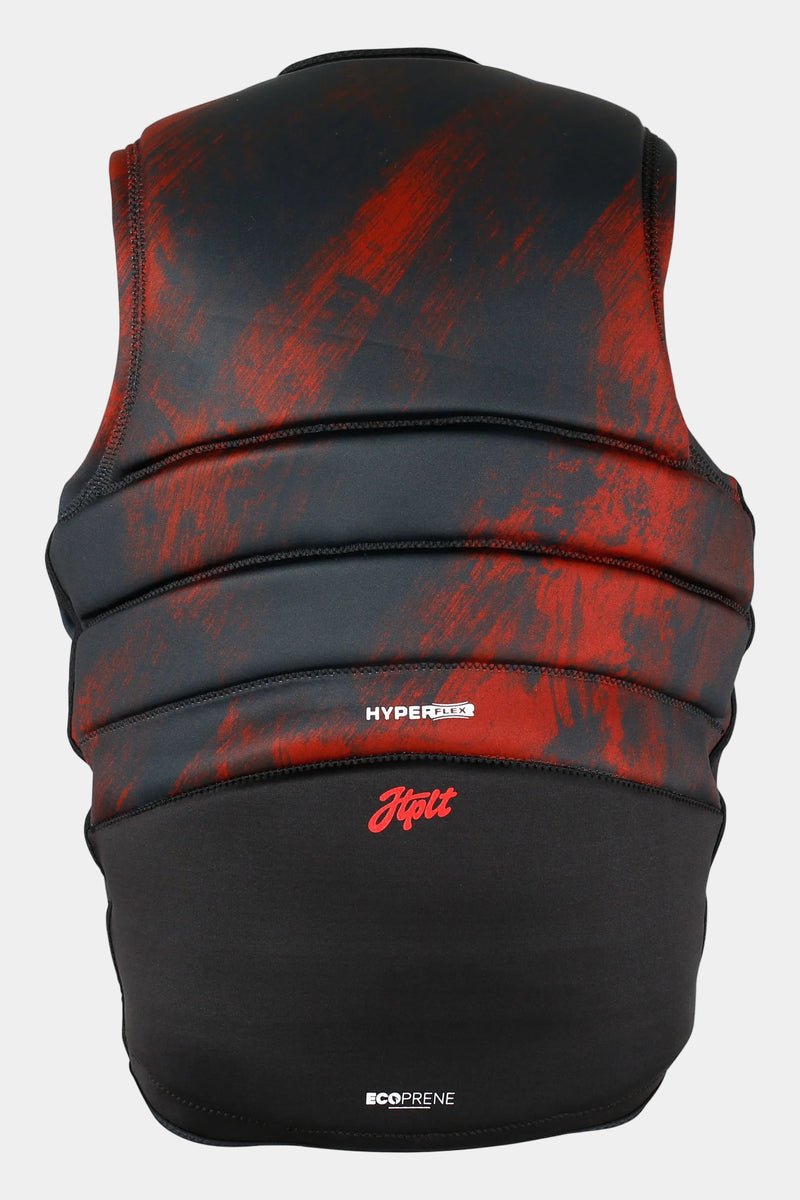 Phase Hyperflex Eco Vest Red JA25248