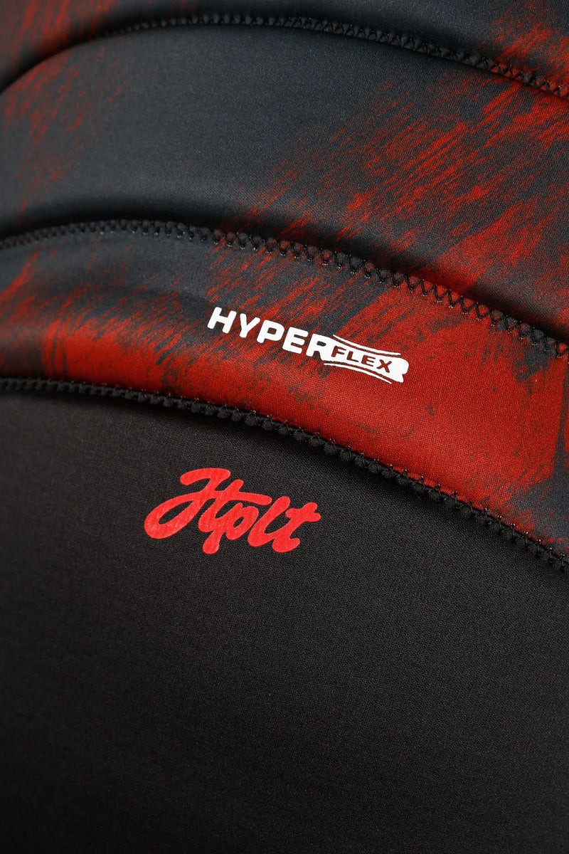 Phase Hyperflex Eco Vest Red JA25248