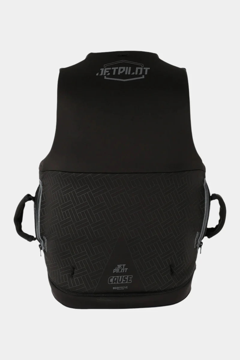 Jetpilot Cause Lifejacket Mens