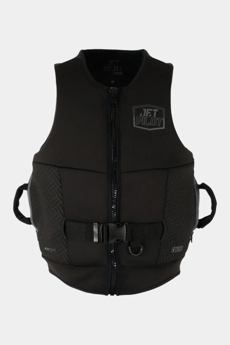 Jetpilot Cause Lifejacket Mens