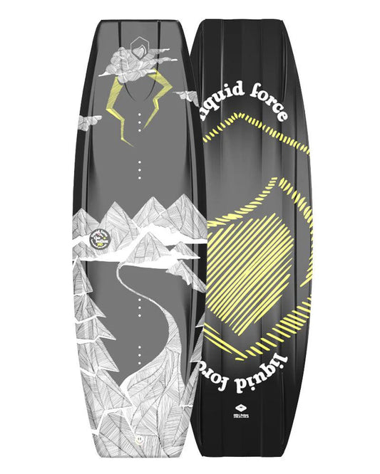 Liquid Force Bullox Wakeboard