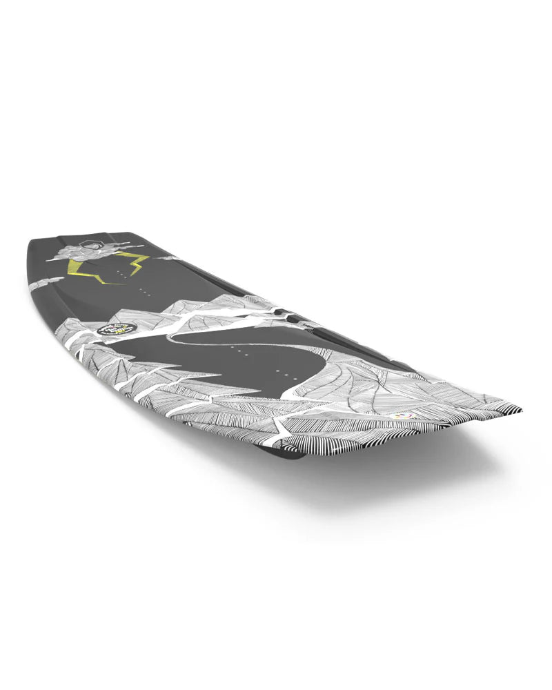 Liquid Force Bullox Wakeboard