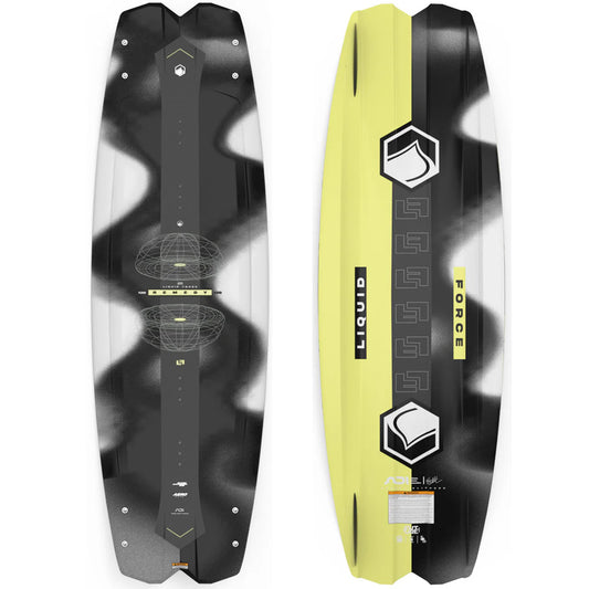 Remedy Areo Wakeboard 138
