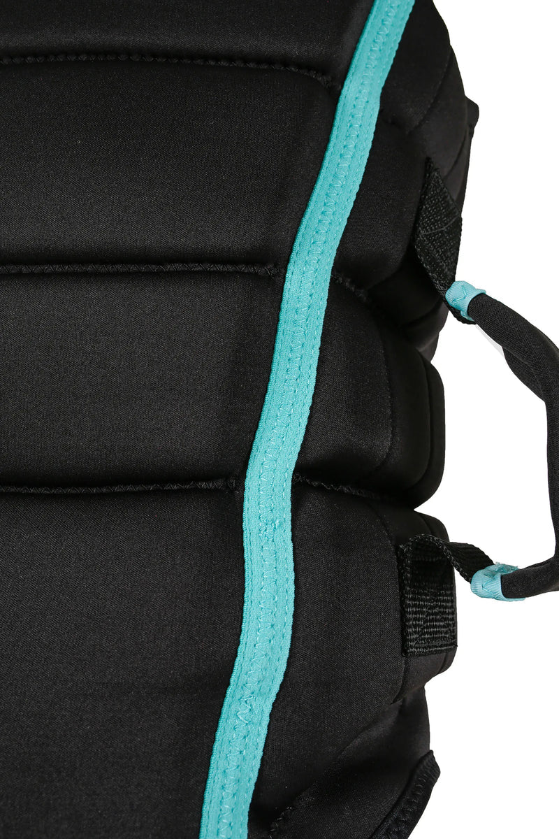 Jetpilot Eden Ladies PWC Life Jacket - Black