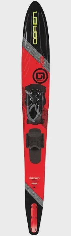 Sequence slalom ski W/Z9