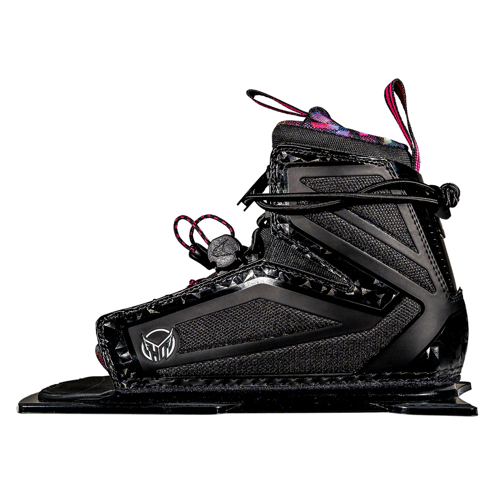 HO Women’s Stance 110 Front waterski Boot