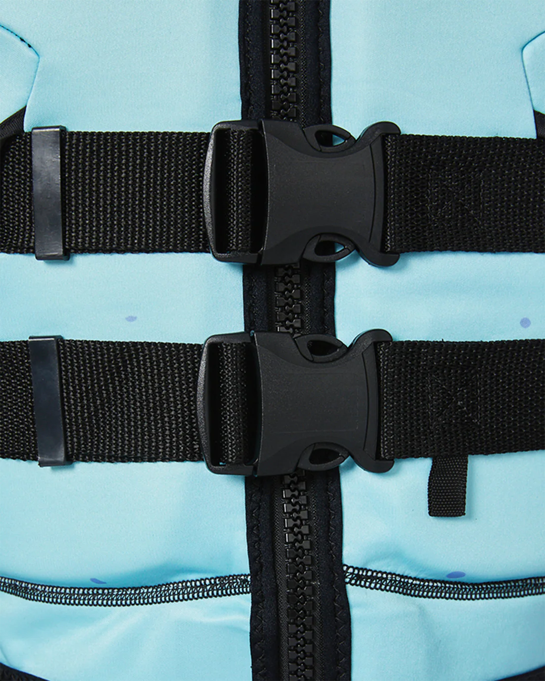 Jetpilot Girls Wings Youth Cause Neo - Blue