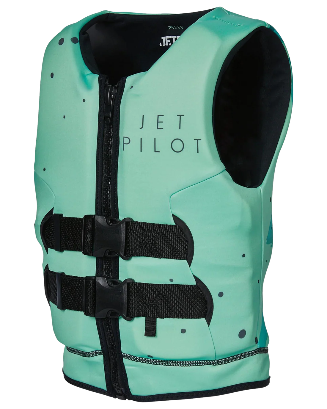 Jetpilot Girls Wings Youth Cause Neo Mint