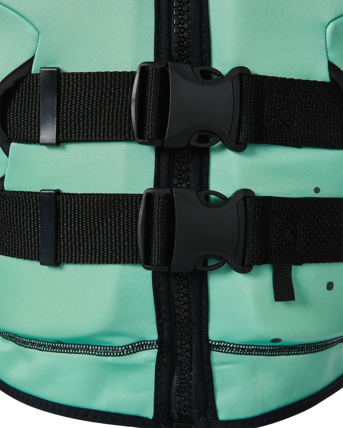 Jetpilot Girls Wings Youth Cause Neo Mint