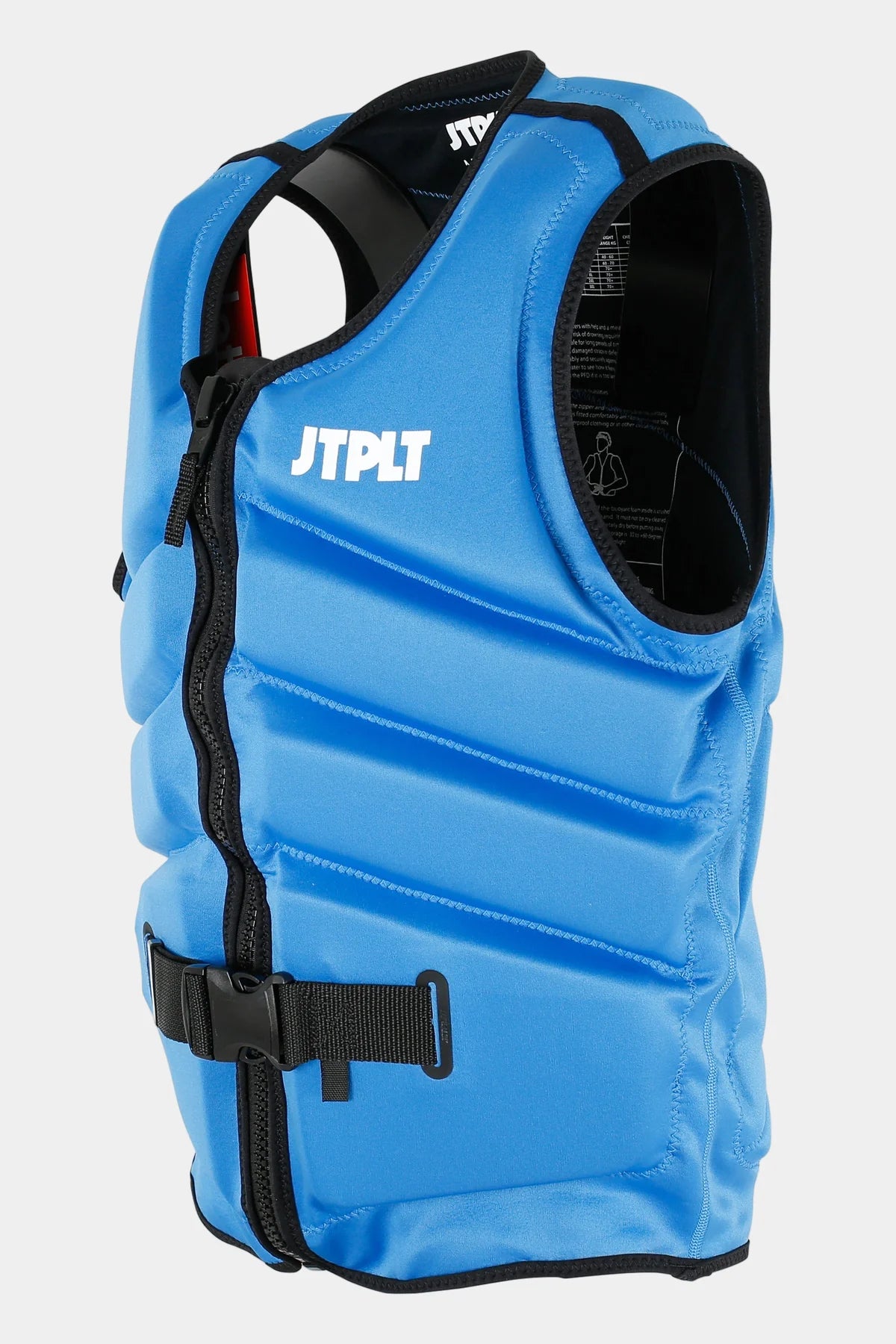 Jetpilot Freeride Life Jacket - Blue