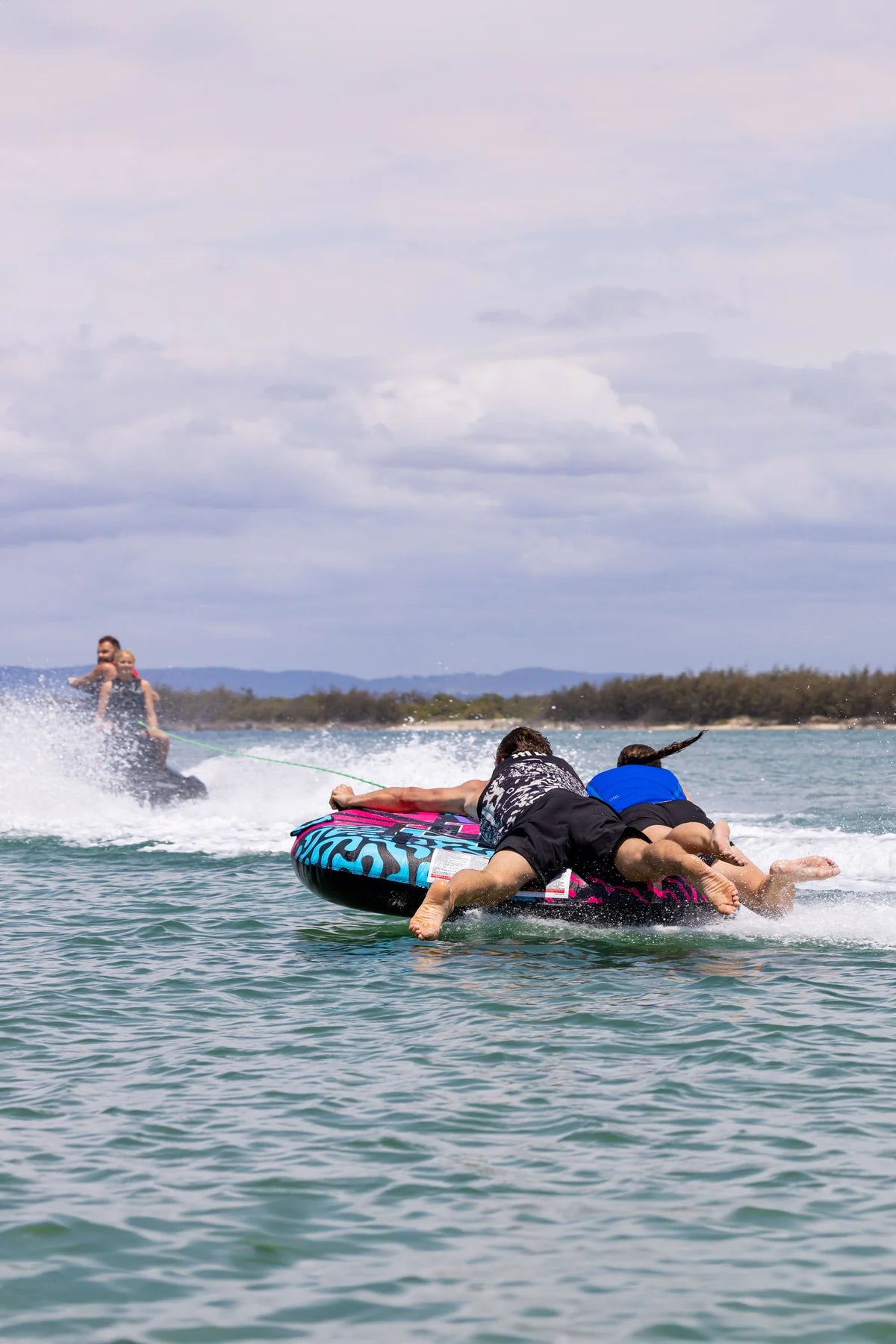 Jetpilot Slingshot Towable