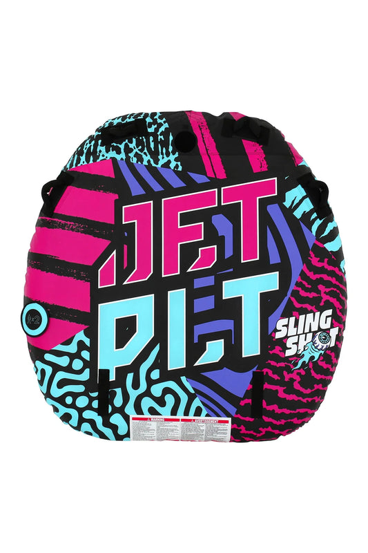 Jetpilot Slingshot Towable
