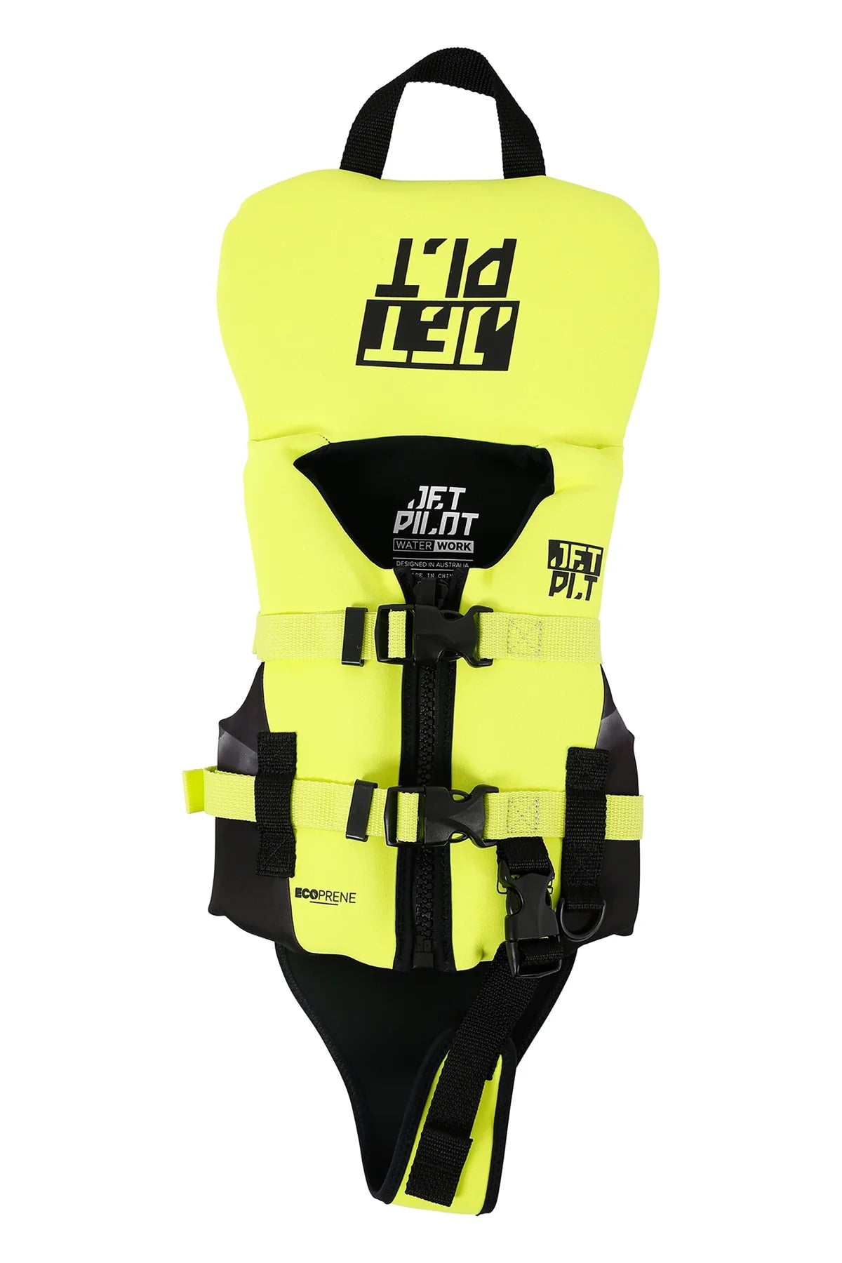 Jetpilot The Cause Infant Life Jacket