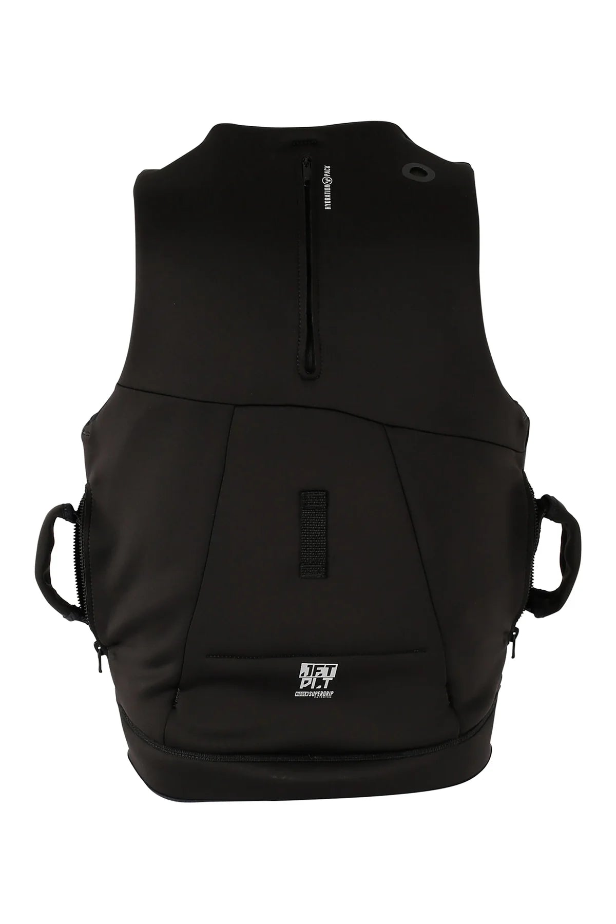 Jetpilot Venture Mens Life Jacket - Black
