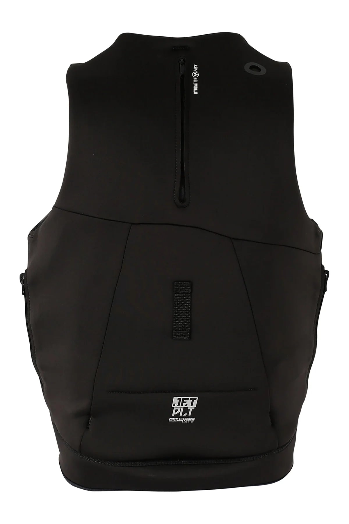 Jetpilot Venture Mens Life Jacket - Black