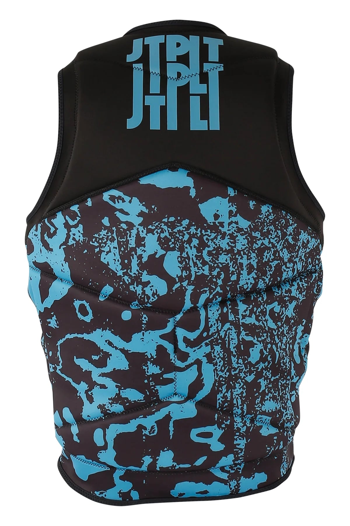Jetpilot Freeride Life Jacket - Blue