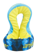 Jetpilot Paddle Pal Splash Swim Vest - Tie Dye