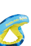 Jetpilot Paddle Pal Splash Swim Vest - Tie Dye