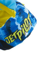 Jetpilot Paddle Pal Splash Swim Vest - Tie Dye