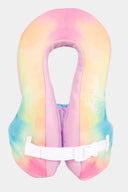 Jetpilot Paddle Pal Splash Swim Vest - Tie Dye