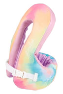 Jetpilot Paddle Pal Splash Swim Vest - Tie Dye