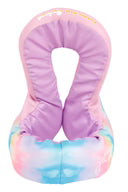Jetpilot Paddle Pal Splash Swim Vest - Tie Dye