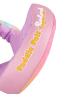 Jetpilot Paddle Pal Splash Swim Vest - Tie Dye