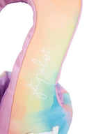 Jetpilot Paddle Pal Splash Swim Vest - Tie Dye