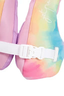 Jetpilot Paddle Pal Splash Swim Vest - Tie Dye