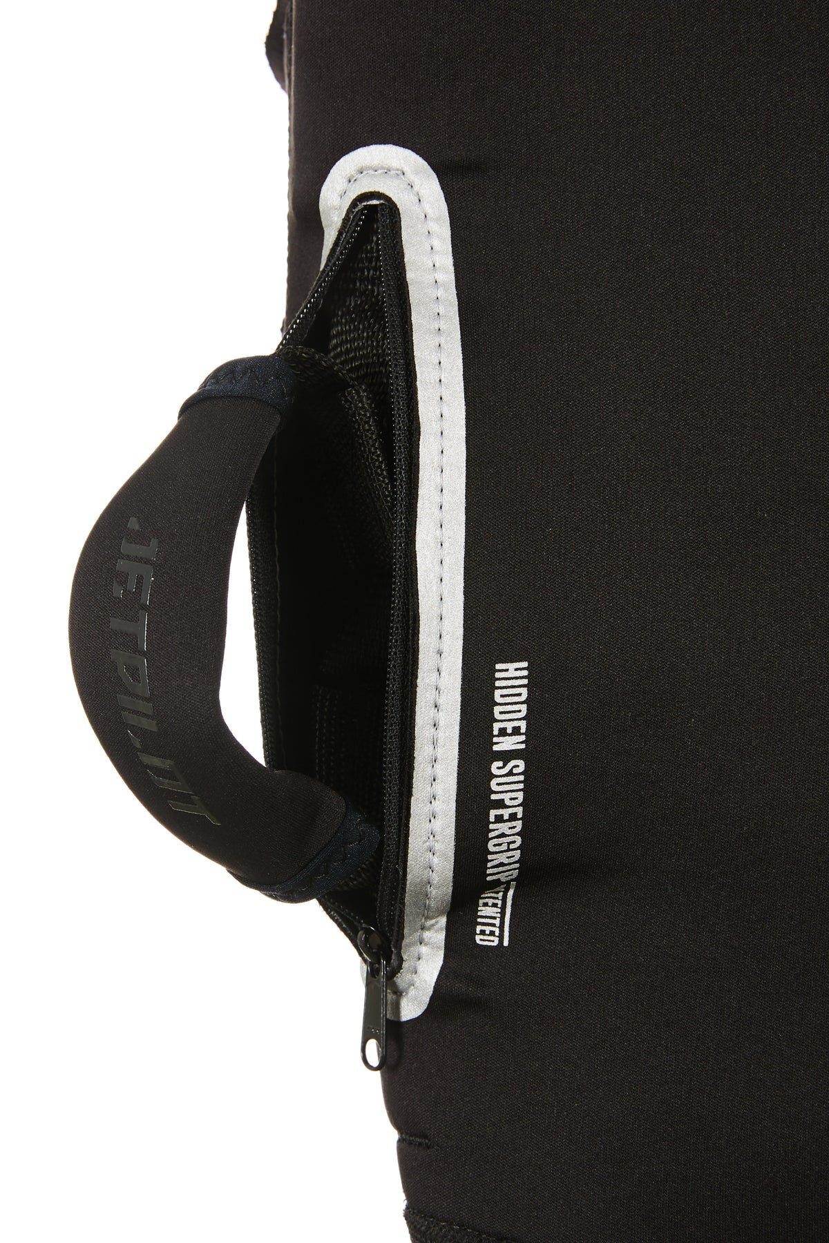 JETPILOT VENTURE MENS NEO VEST BLACK/SAGE