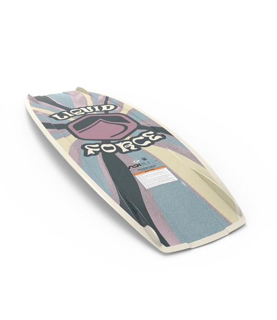LIQUIDFORCE ME WAKEBOARD 134
