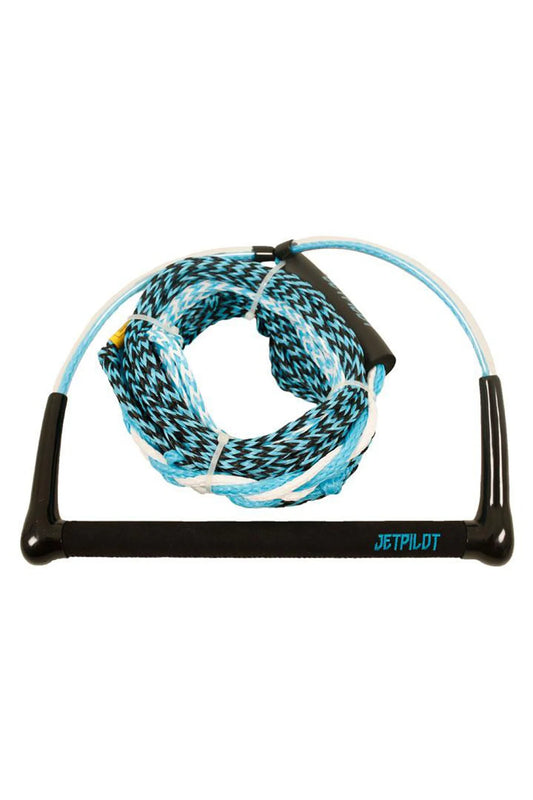 JETPILOT WAKE ROPE COMBO BLUE
