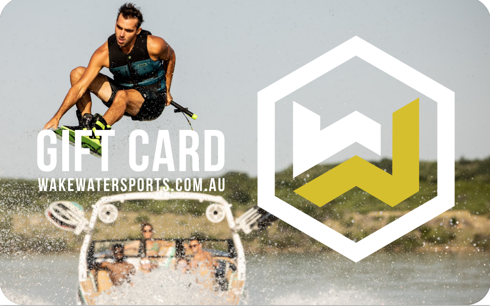 Wake Watersports Gift Card