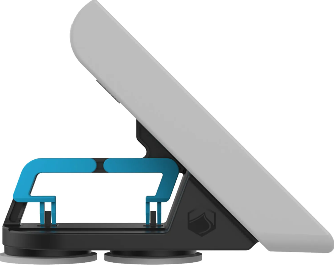 Wakesurf Edge Pro Shaper 2