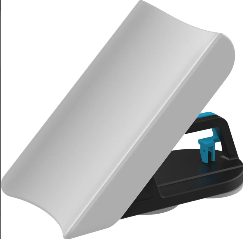 Wakesurf Edge Pro Shaper 2