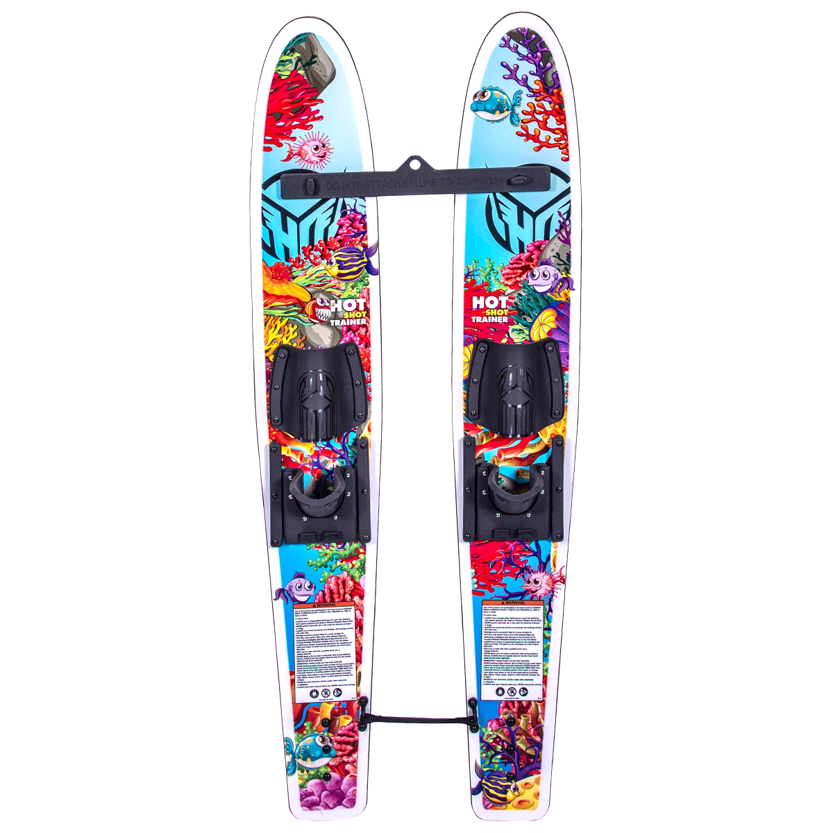 HO Sports Hot Shot Trainers