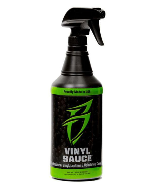 Bling Sauce Vinyl Sauce Spray 946ML