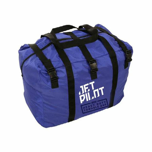Jet Pilot Towable Carry Bag