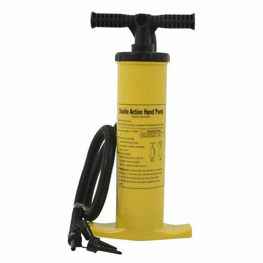 Jet Pilot Double Action Manual Hand