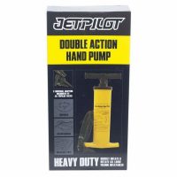 Jet Pilot Double Action Manual Hand