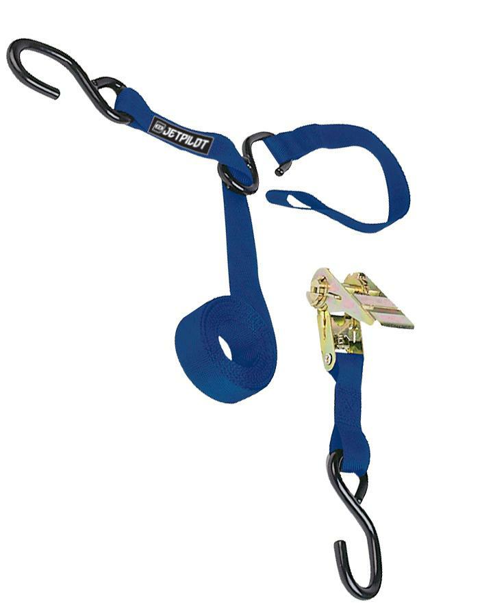 Jetpilot Ratchet Tie Down