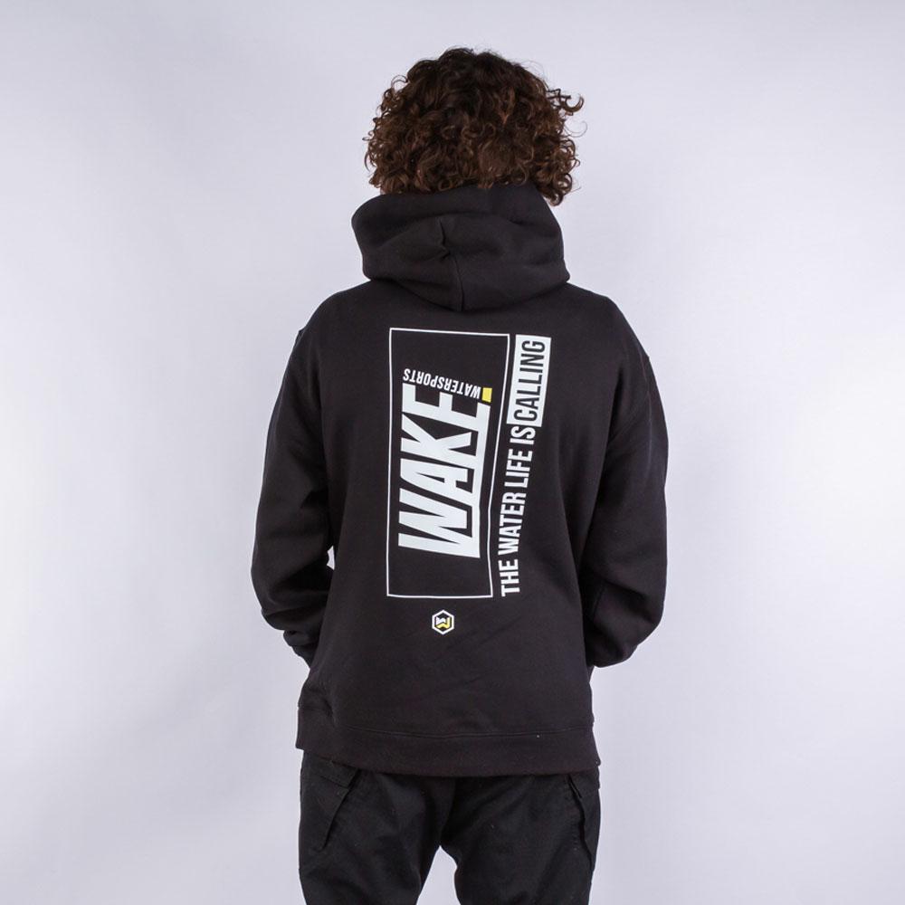 WAKE WATERSPORTS BOX HOOD