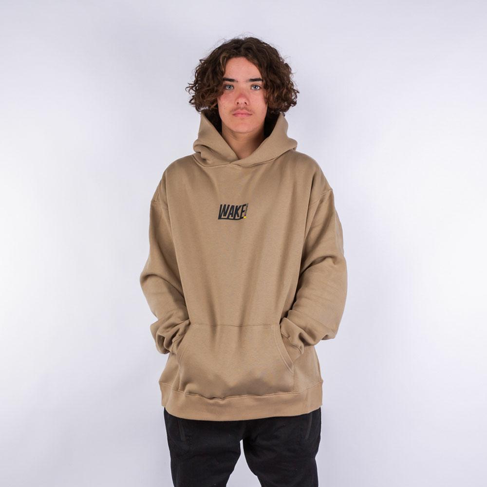 WAKE WATERSPORTS BOX HOOD
