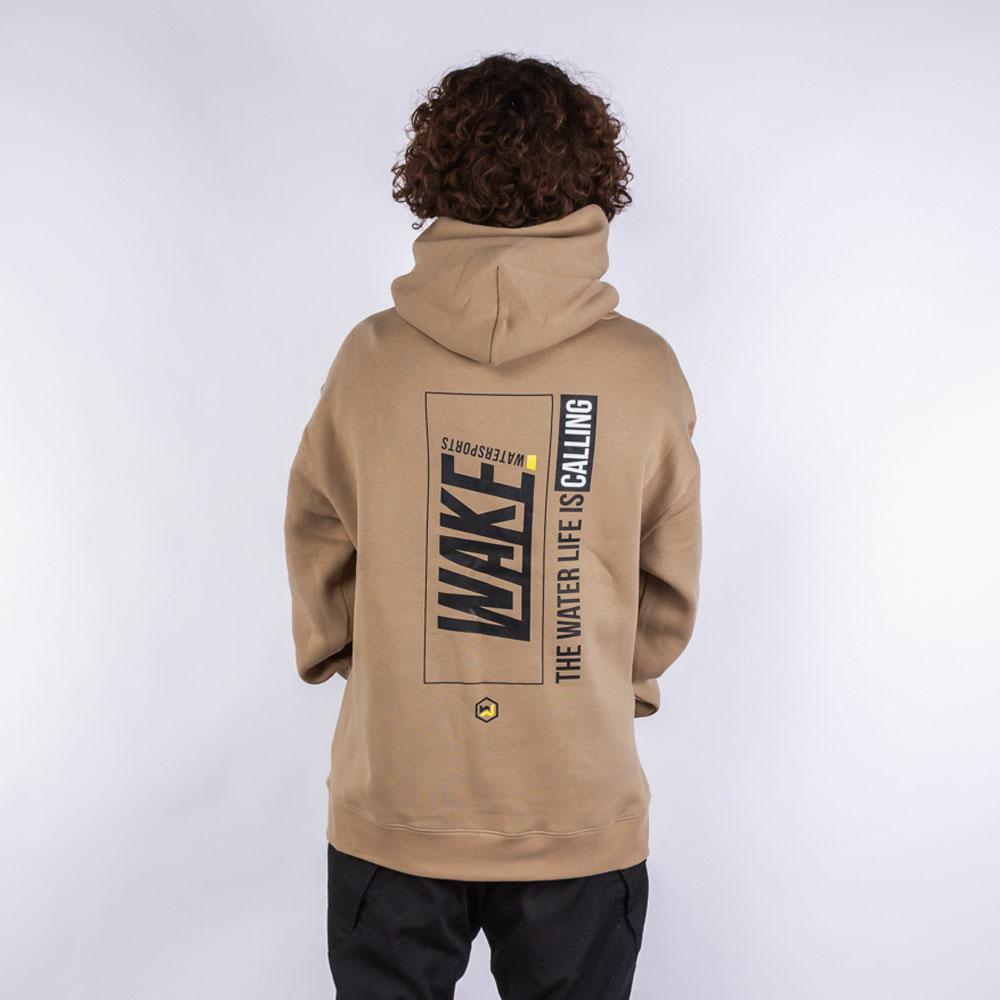 WAKE WATERSPORTS BOX HOOD