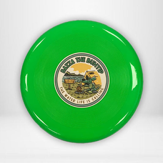 WAKE WATERSPORTS FRISBEE